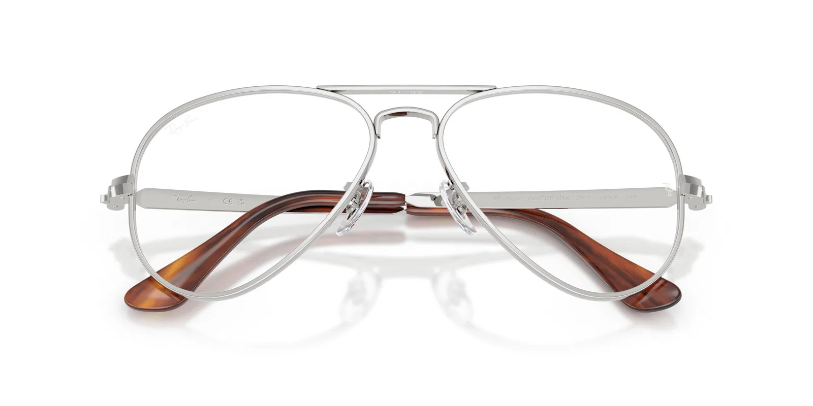 Ray-Ban Aviator Max 3925V Eyeglasses - view 12